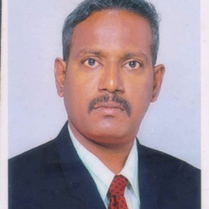 Dr. S. Karthikeyan